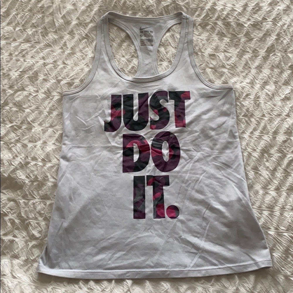 Nike Tank
